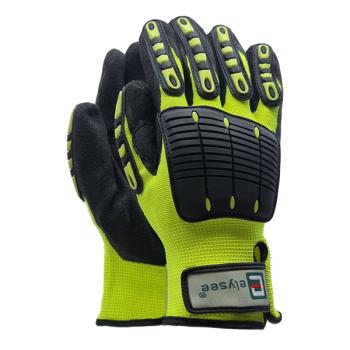 ELYSEE Schnittschutzhandschuhe MECHANICAL RESISTANT